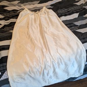 EUC Vintage lace negligee / slip Pembrooke XS